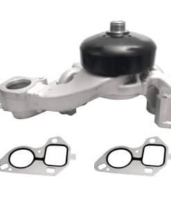 Bomba de Agua BOXI 252-901 con Empaque Compatible con Buick