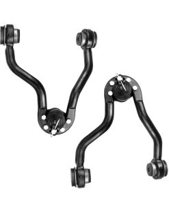 ADIGARAUTO K620720 K620719 2PCS Juego de brazo de control