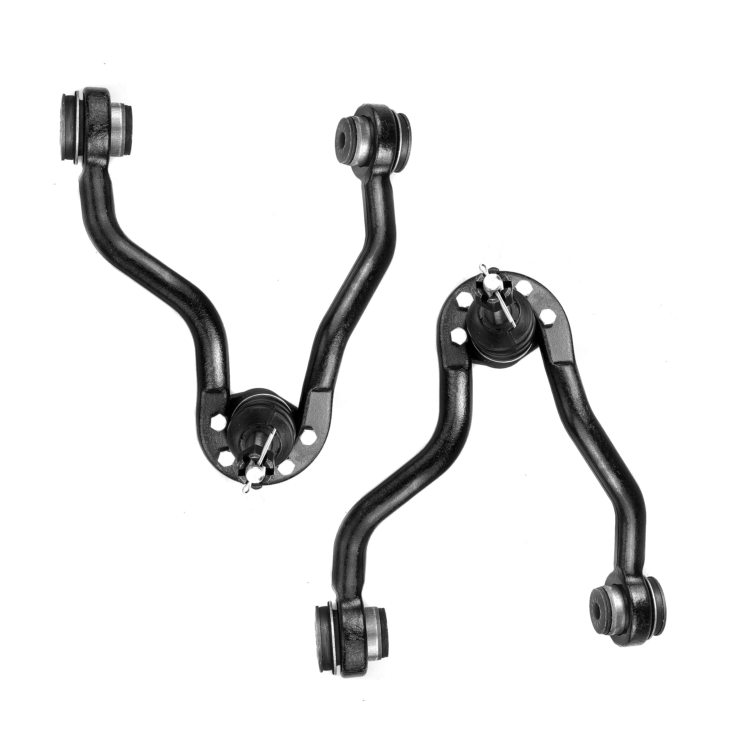 ADIGARAUTO K620720 K620719 2PCS Juego de brazo de control