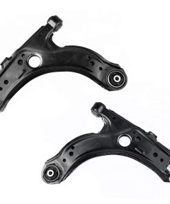 ADIGARAUTO K620717 K620718 2PCS Controlador de brazo de