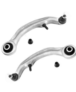 ADIGARAUTO K621340 K621341 2PCS Brazo de Control Inferior