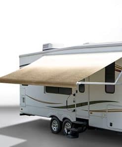 Recambio de tela de toldo RecPro RV | Opciones de Ancho de