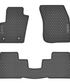 Tapete para piso para Ford Fusion 2013 2014 2015 2016 2017