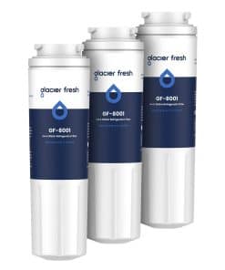 Filtro de Agua para Refrigerador GLACIER FRESH UKF8001