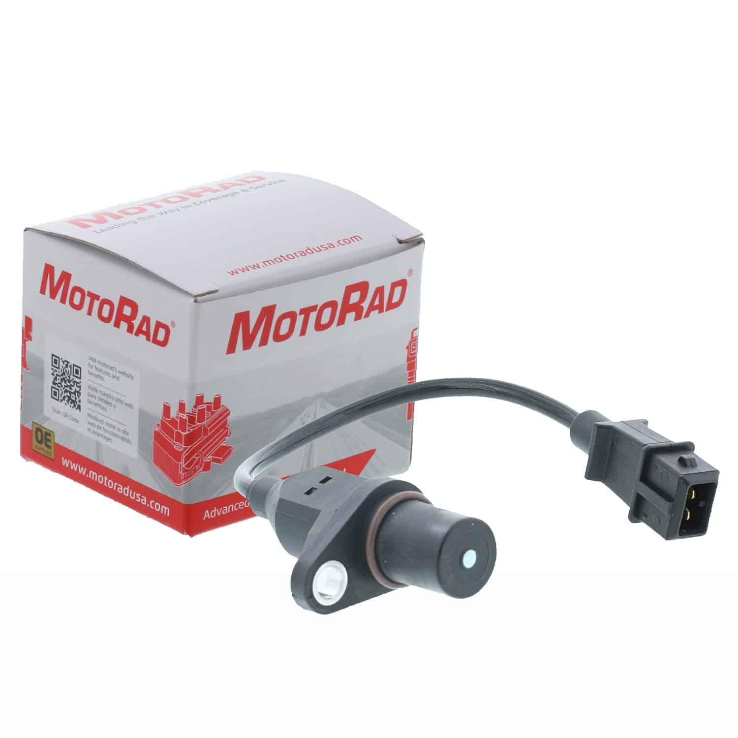 Sensor de Posición del Cigüeñal del Motor