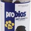 Spriek Canine Probios D-Probios Soft Chews Med-Large Dogs