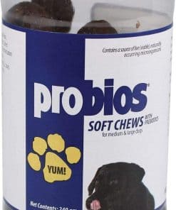 Spriek Canine Probios D-Probios Soft Chews Med-Large Dogs