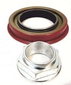 Kit de sello y tuerca del piñón MERITOR