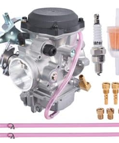 Carburador de Repuesto para Sportster 1200 XLH1200