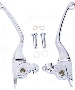 Kit de Palanca de Control Manual para Harley-Davidson