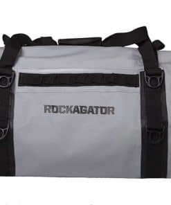 Bolsa de Viaje y Camping Impermeable con Cierre de Rodillo,