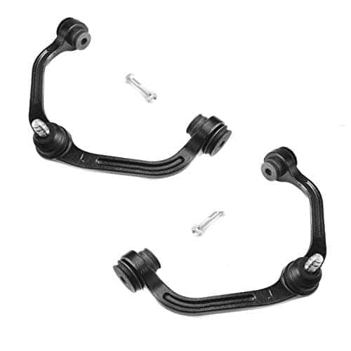 ADIGARAUTO K80052 K80054 2PCS Brazo de Control de