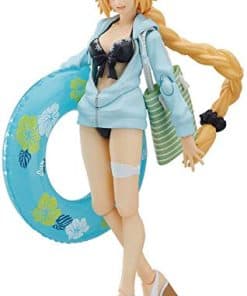 Max Factory Fate/Grand Order: Archer/Jeanne D'Arc Figma