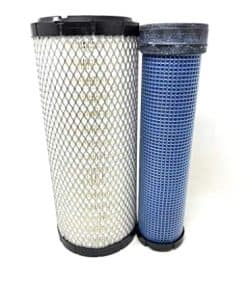 Juego de Filtros de Aire CFKIT Compatible con