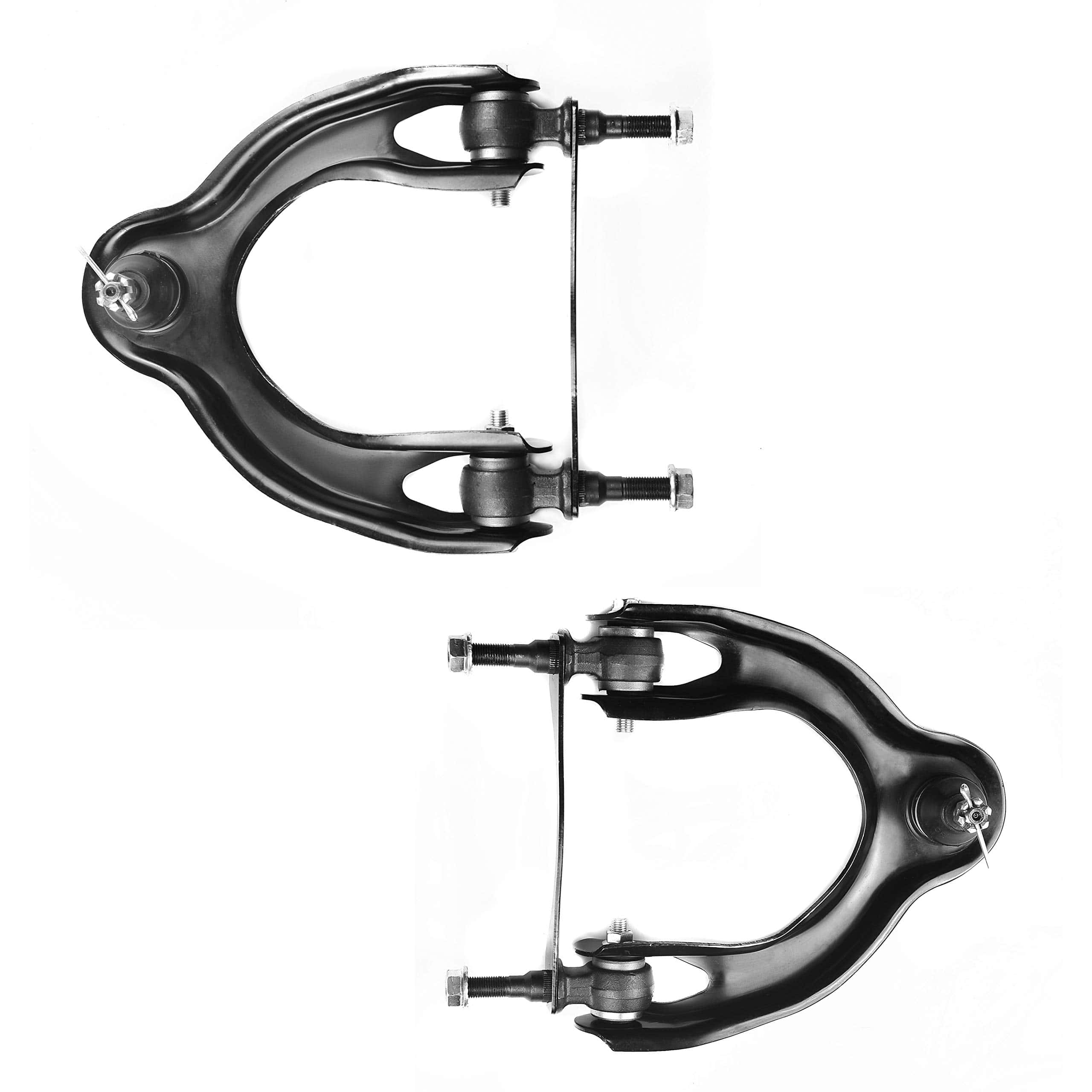 ADIGARAUTO K90448 K90449 2PCS Brazos de control superiores