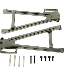 Brazo Inferior Trasero de Aleación Atomik - Pieza de