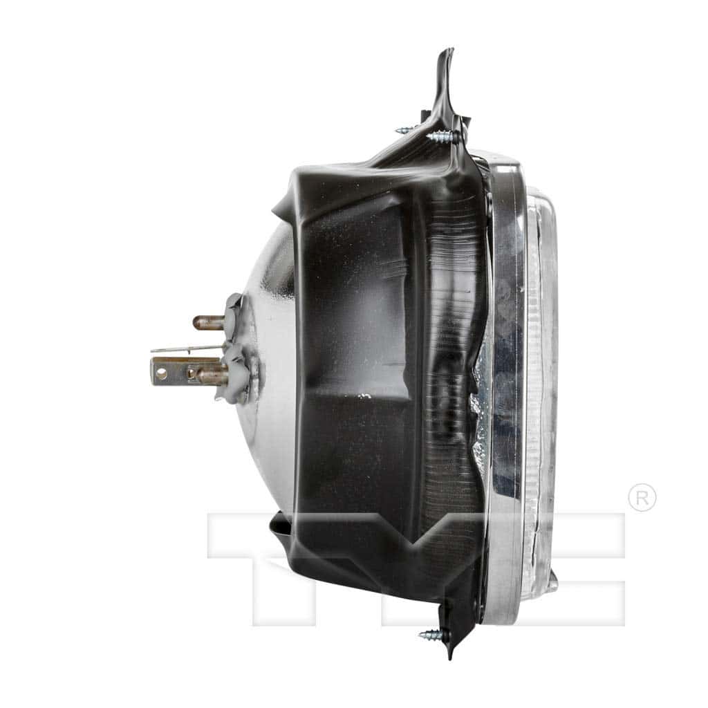 Faros delanteros Para Toyota Tacoma 1995 1996 1997 Conjunto - Imagen 5