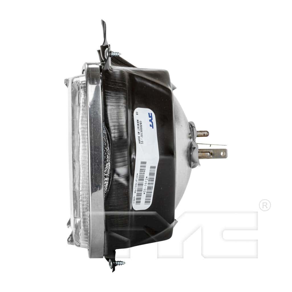 Faros delanteros Para Toyota Tacoma 1995 1996 1997 Conjunto - Imagen 6