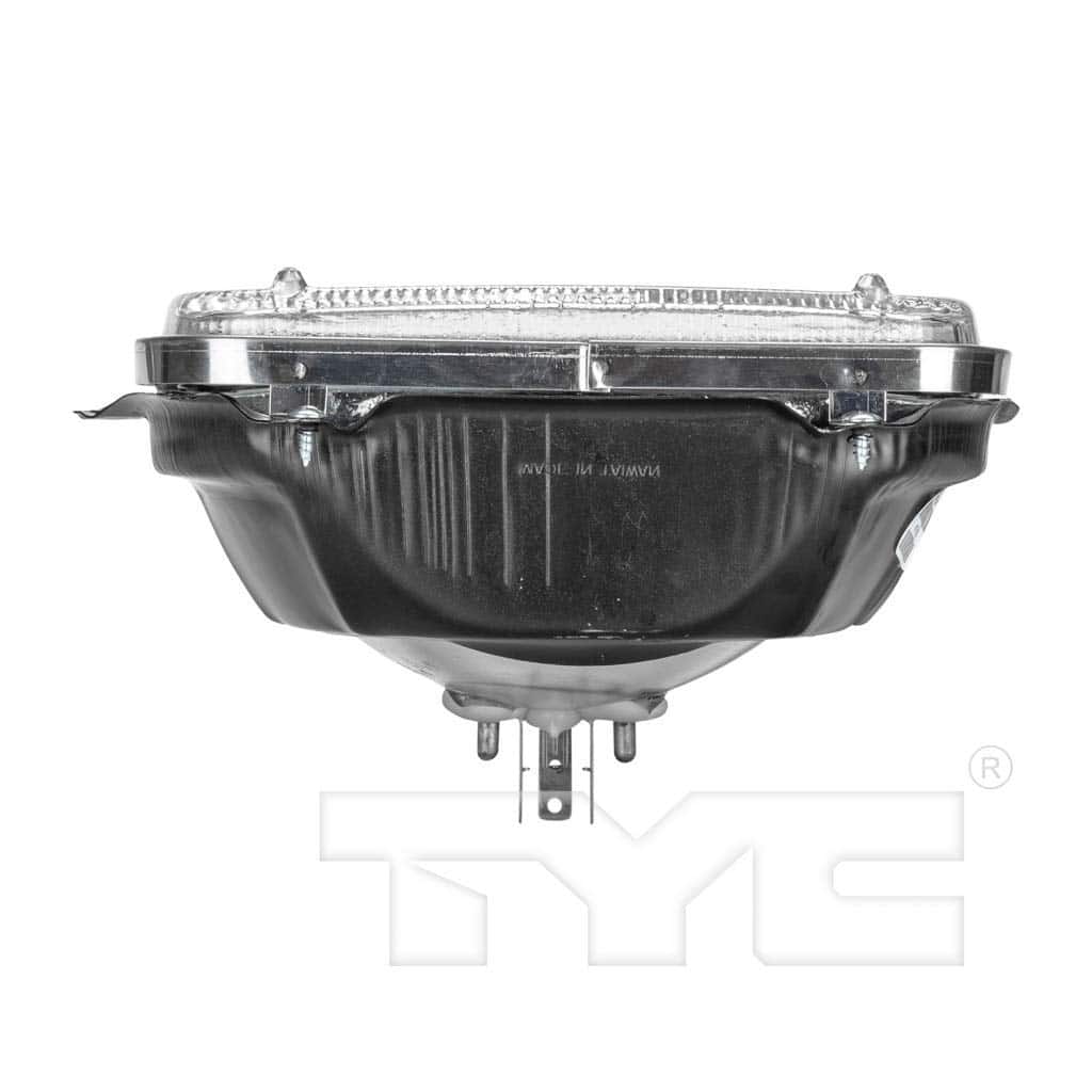 Faros delanteros Para Toyota Tacoma 1995 1996 1997 Conjunto - Imagen 3