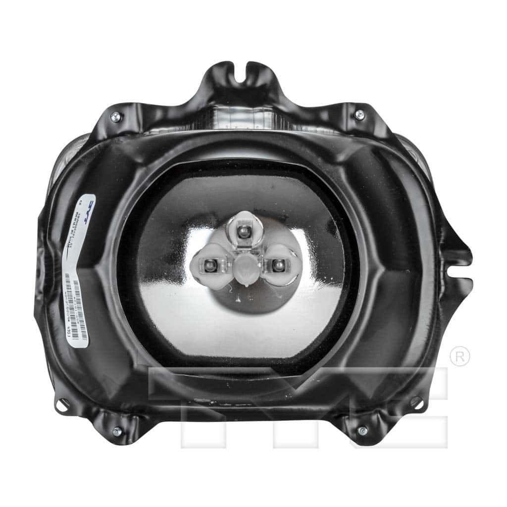 Faros delanteros Para Toyota Tacoma 1995 1996 1997 Conjunto - Imagen 7