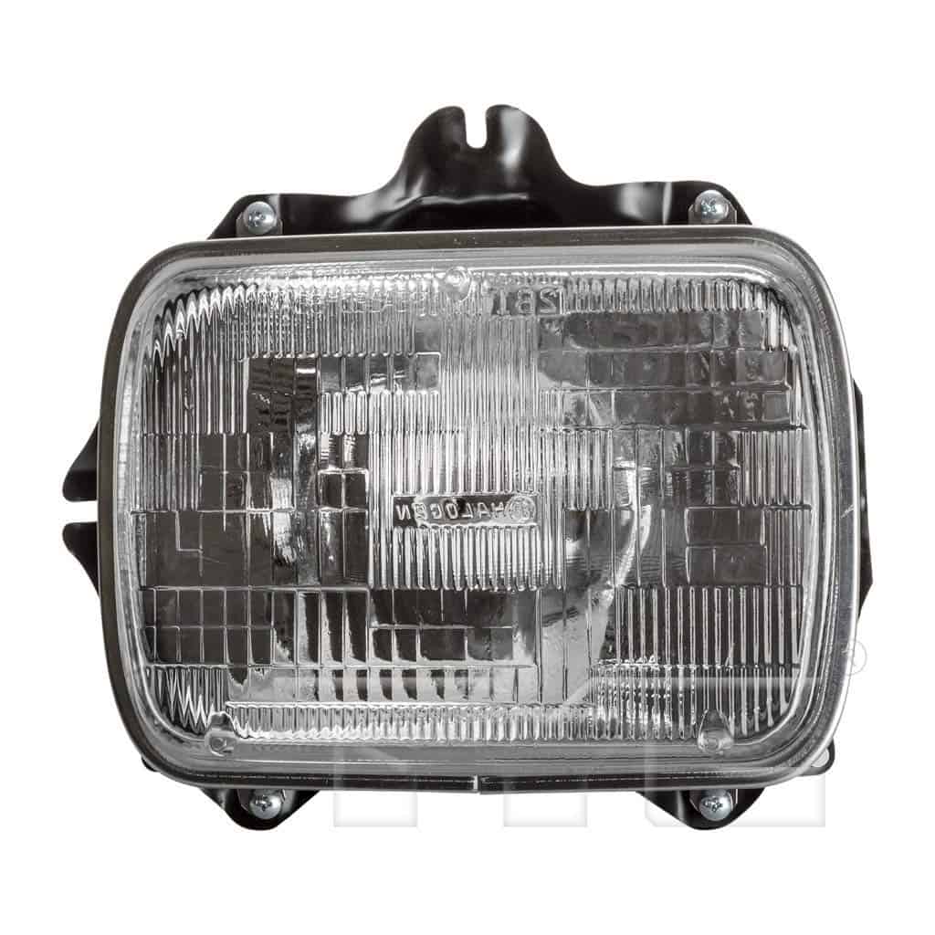 Faros delanteros Para Toyota Tacoma 1995 1996 1997 Conjunto - Imagen 8