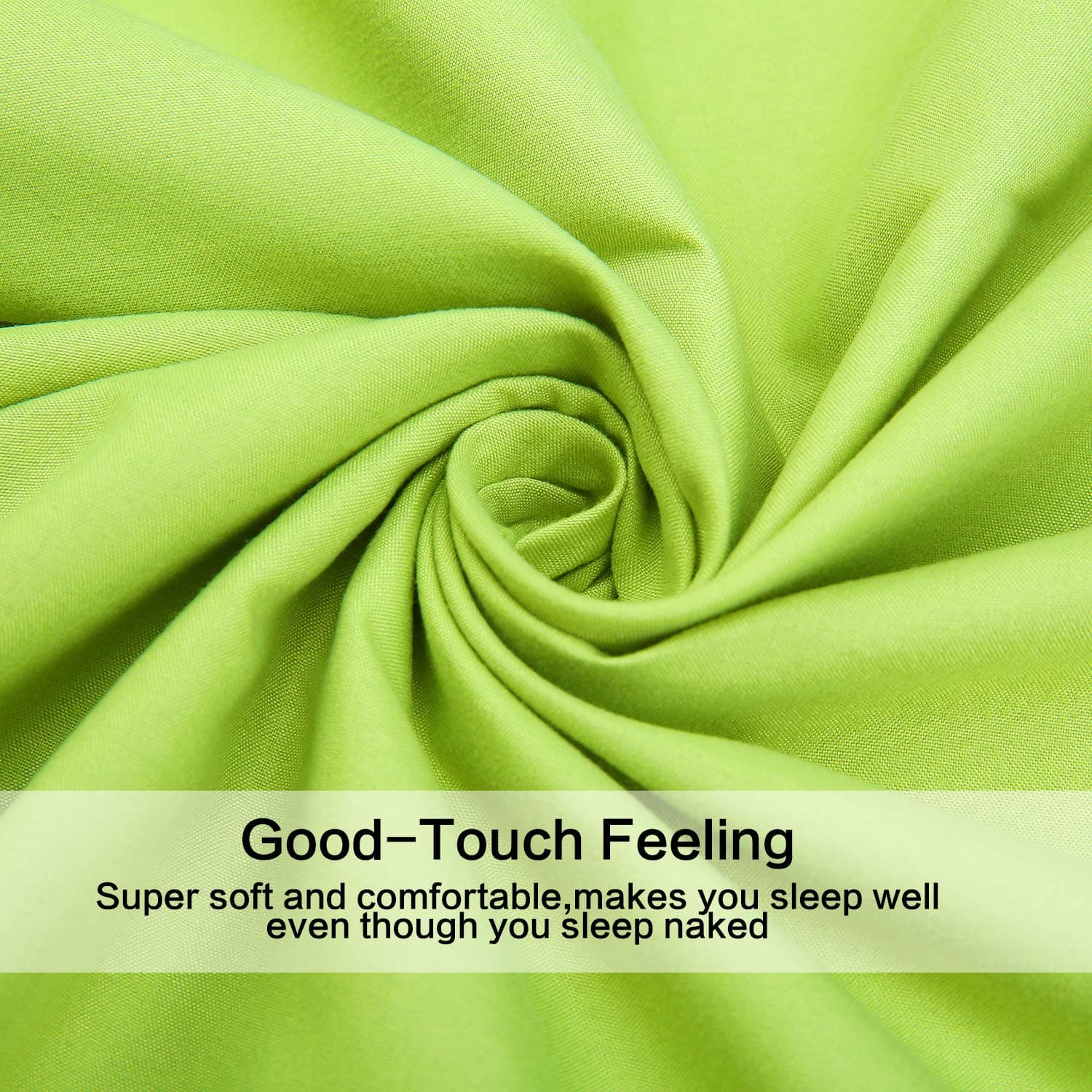 Juego de sábanas Best Season de algodón de 400 hilos tamaño - Imagen 4