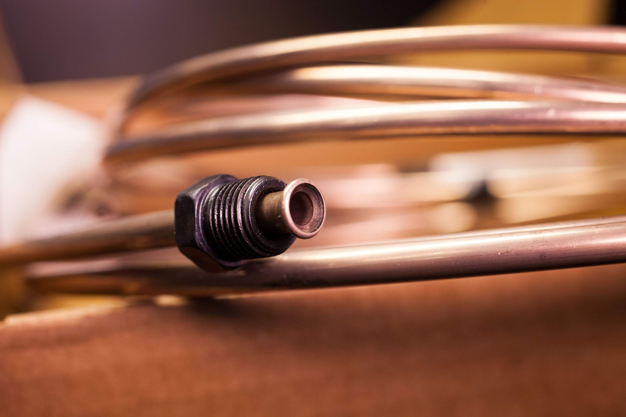 4LIFETIMELINES - 5/16" (.312") Rollo/Bobina de Línea de - Imagen 7