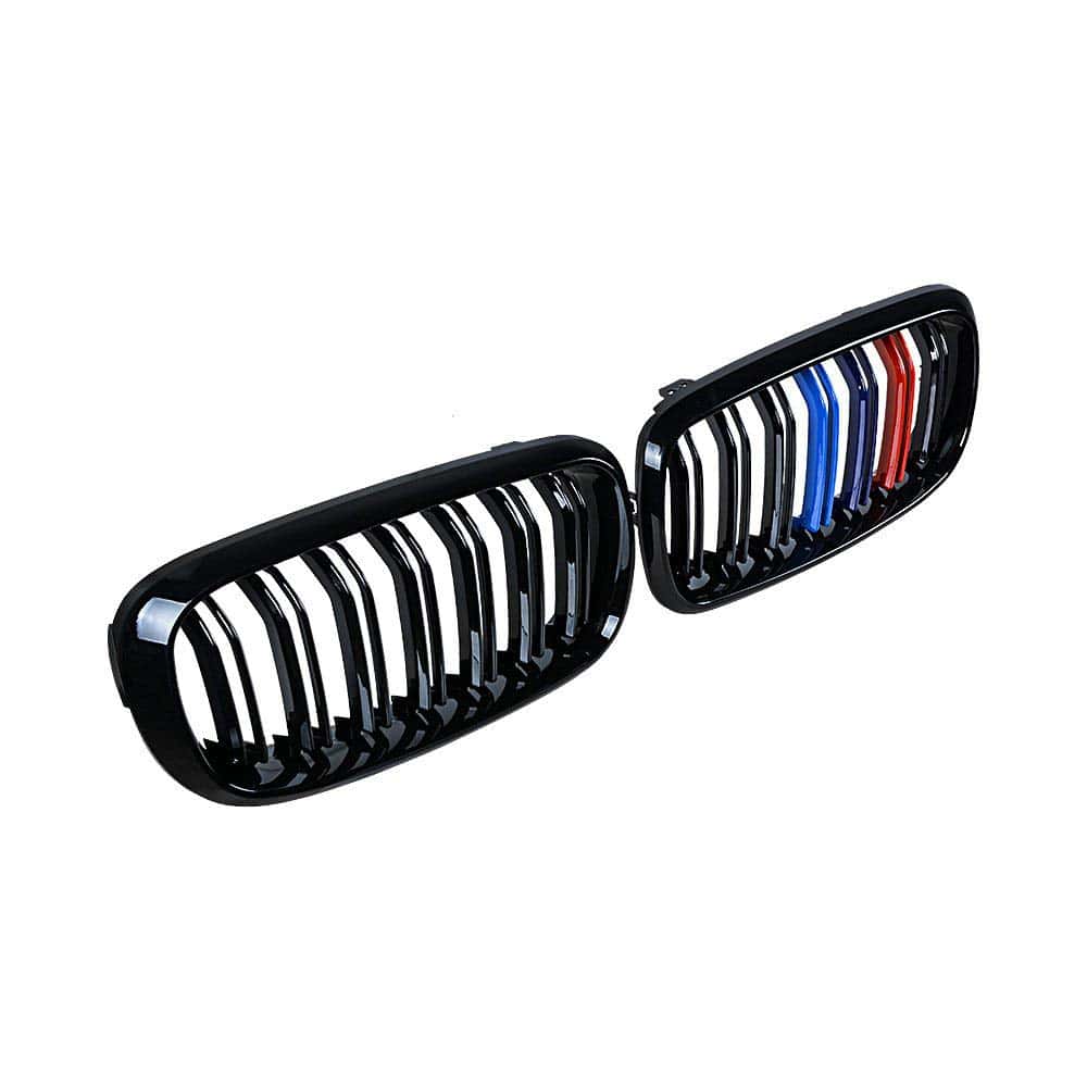 Parrilla SNA M Color F15 para X5 F15 X6 F16 X5M X6M - Imagen 3