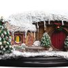 Lord of the Rings - Hobbit Hole Status (CHRISTMAS #35