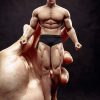 Figura de Acción de 6 pulgadas TBLeague 1/12 Cuerpo