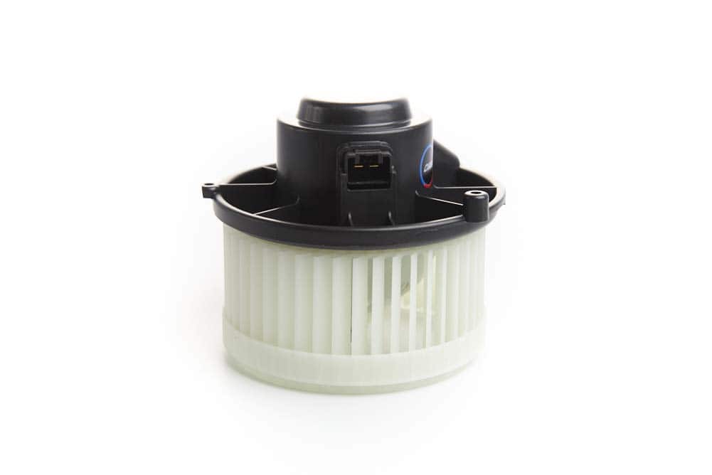OAW 100-G211 Motor del soplador del HVAC delantero para - Imagen 5