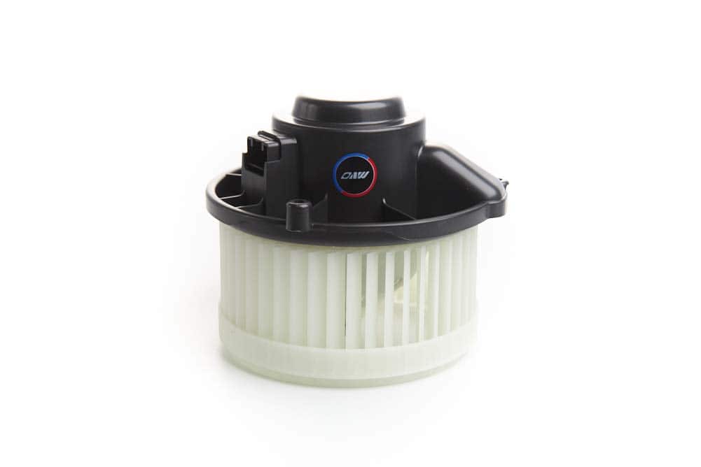 OAW 100-G211 Motor del soplador del HVAC delantero para