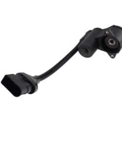 Motor del servo del freno de estacionamiento trasero para