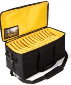 Bolso de Archivo para Cables Loudmouth Large | Organizador