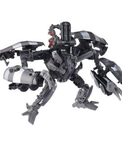 Figura de acción Transformers Toys Studio Series 53 Clase