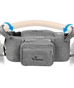 Organizador universal para carriola StrollAir con