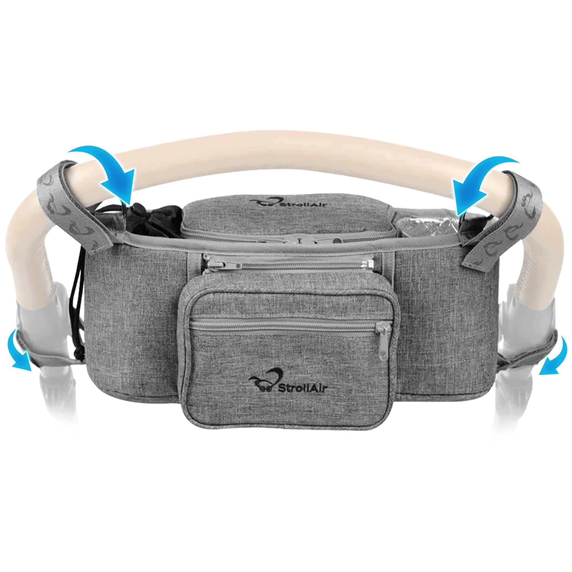 Organizador universal para carriola StrollAir con