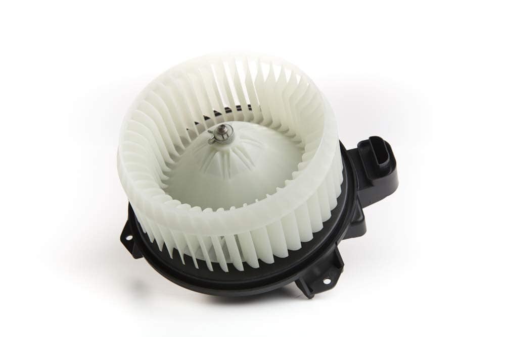 OAW 100-T215 Motor del soplador delantero HVAC para 05-20 - Imagen 8