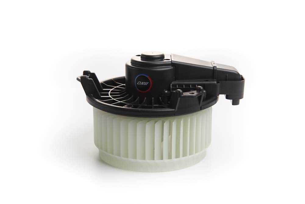 OAW 100-T215 Motor del soplador delantero HVAC para 05-20 - Imagen 6