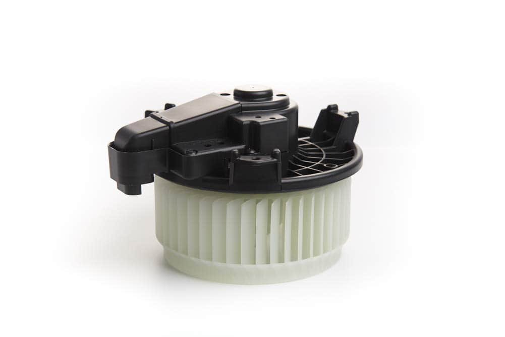 OAW 100-T215 Motor del soplador delantero HVAC para 05-20 - Imagen 7