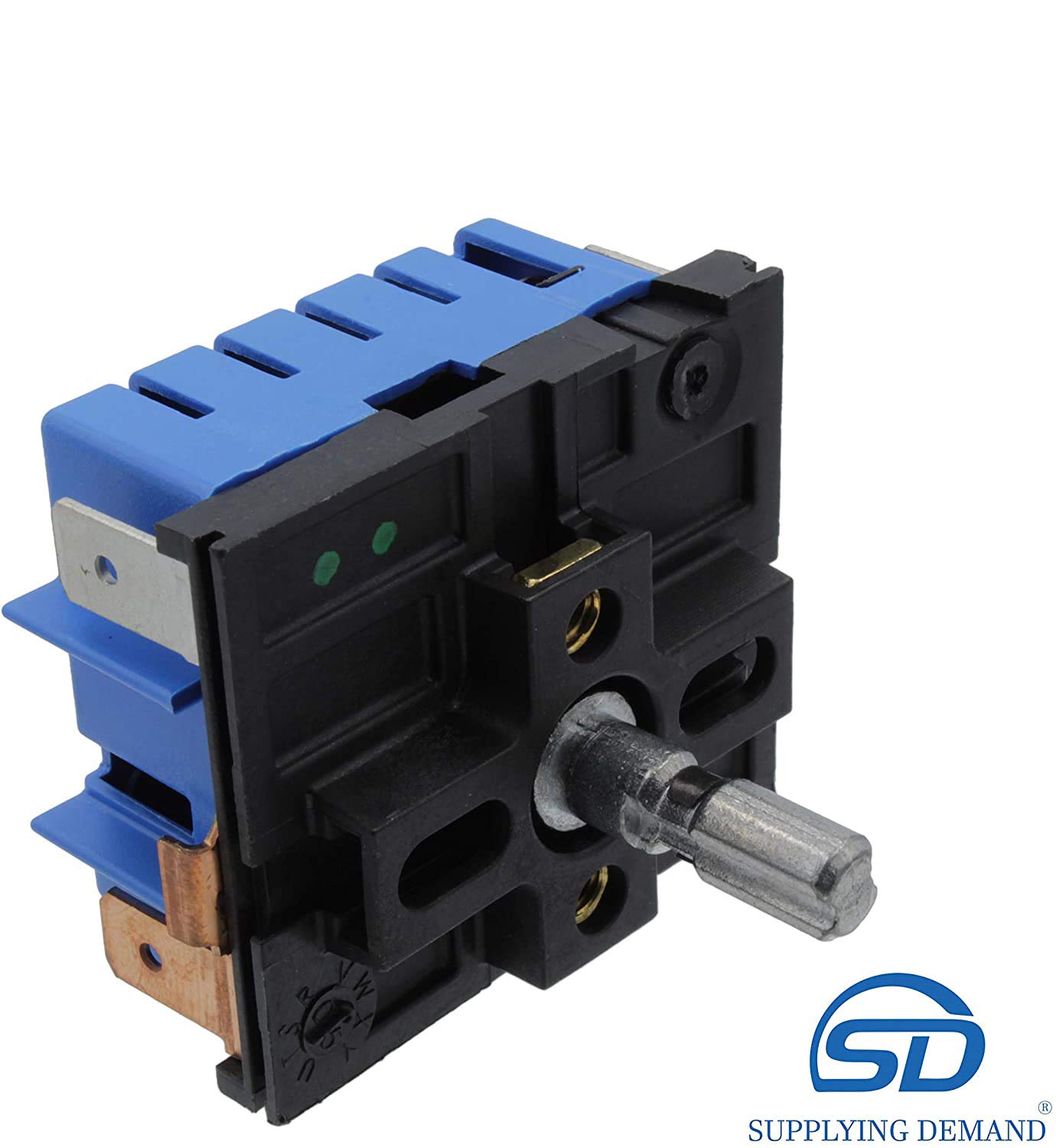 Interruptor de control infinito para -Azul - Imagen 5