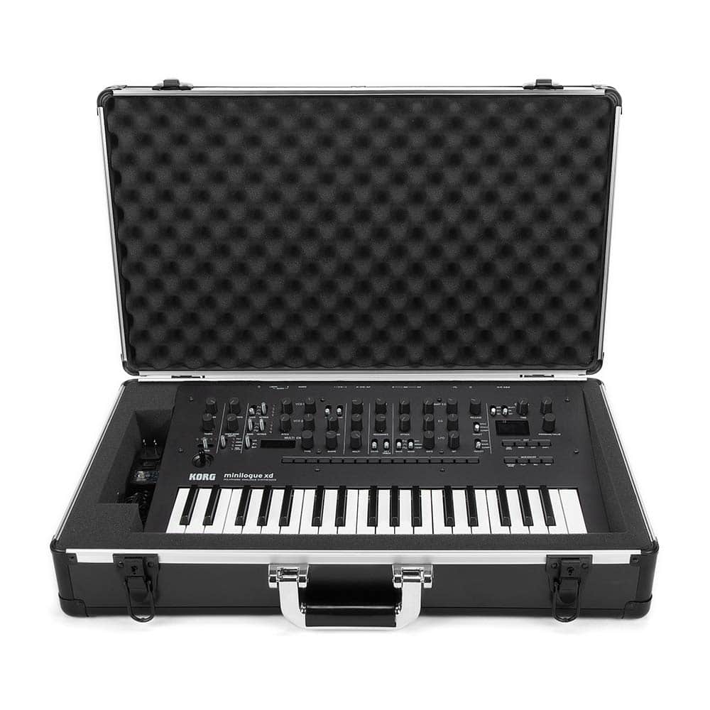Estuche ANALOG CASES Korg Minilogue/Minilogue XD - Estuche