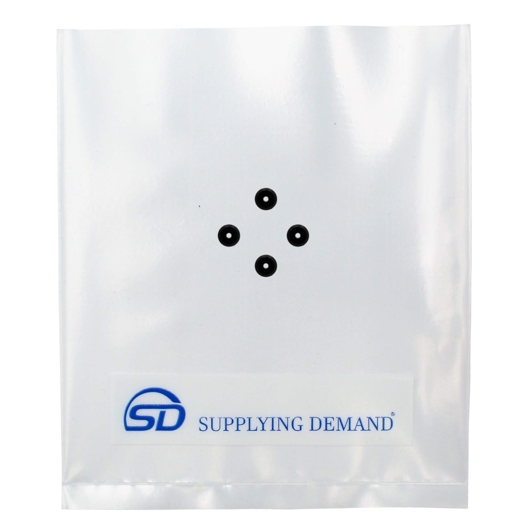 Supplying Demand W10185266 8286695 Juego de 4 Pads de - Imagen 5