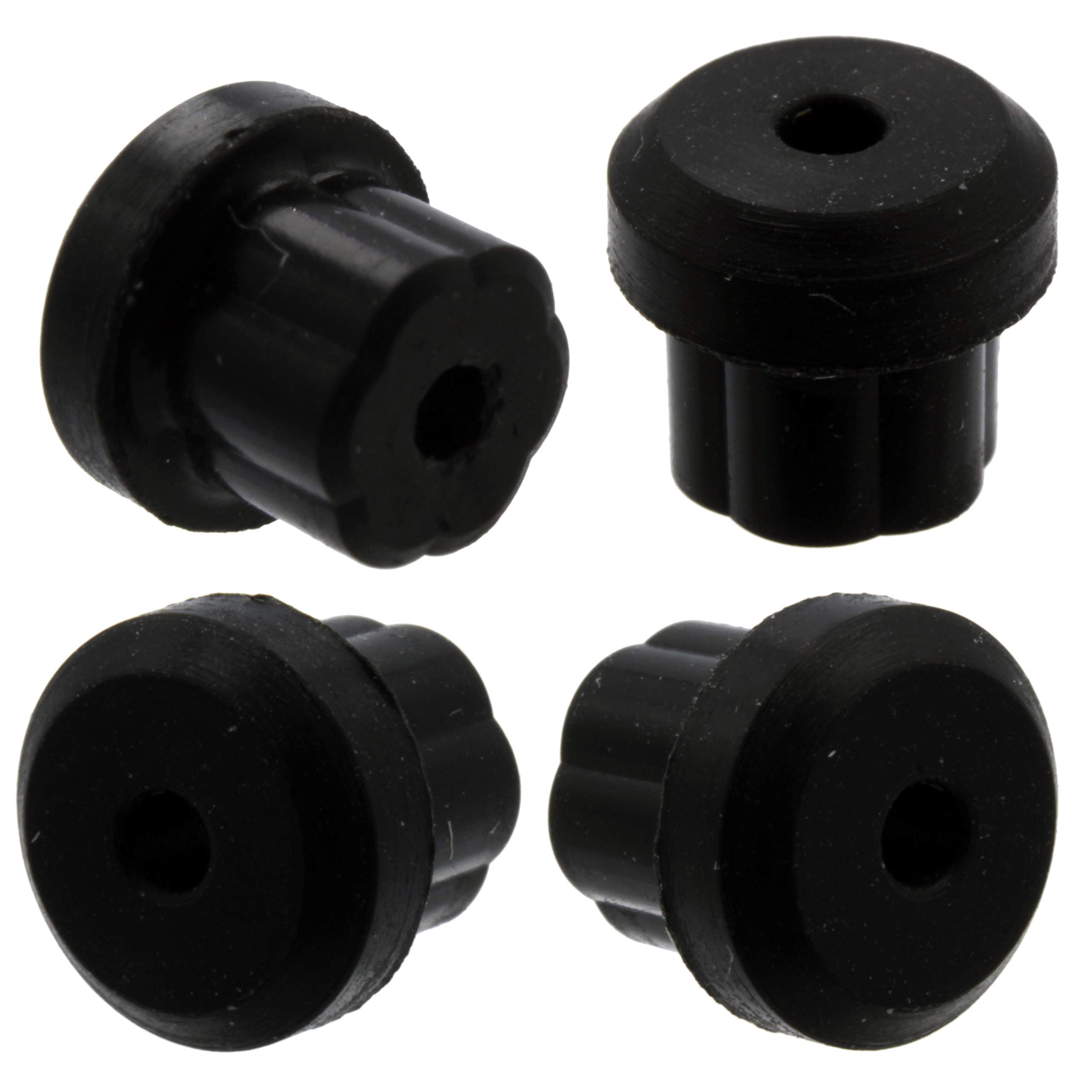 Supplying Demand W10185266 8286695 Juego de 4 Pads de