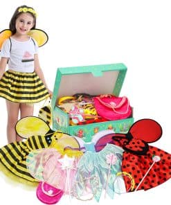 Disfraces de princesas para niñas pequeñas - Disfraz de