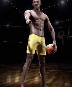 TBleague Phicen 1/6 Scale Basketball Player Body Male