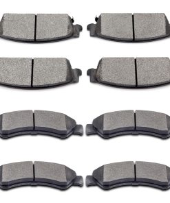 Juego de Pastillas de Freno de Cerámica, -n XL 1500