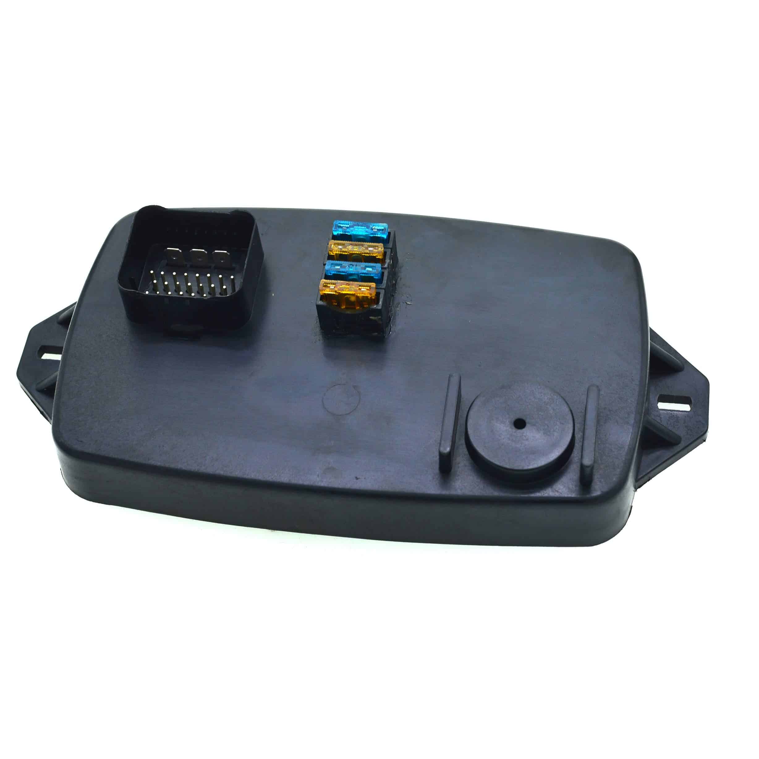 MÓDULO CDI Weishine compatible con Sea-Doo 720 GS 1997-2001 - Imagen 4