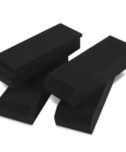 Almohadillas de Aislamiento para Monitor de Estudio Sound