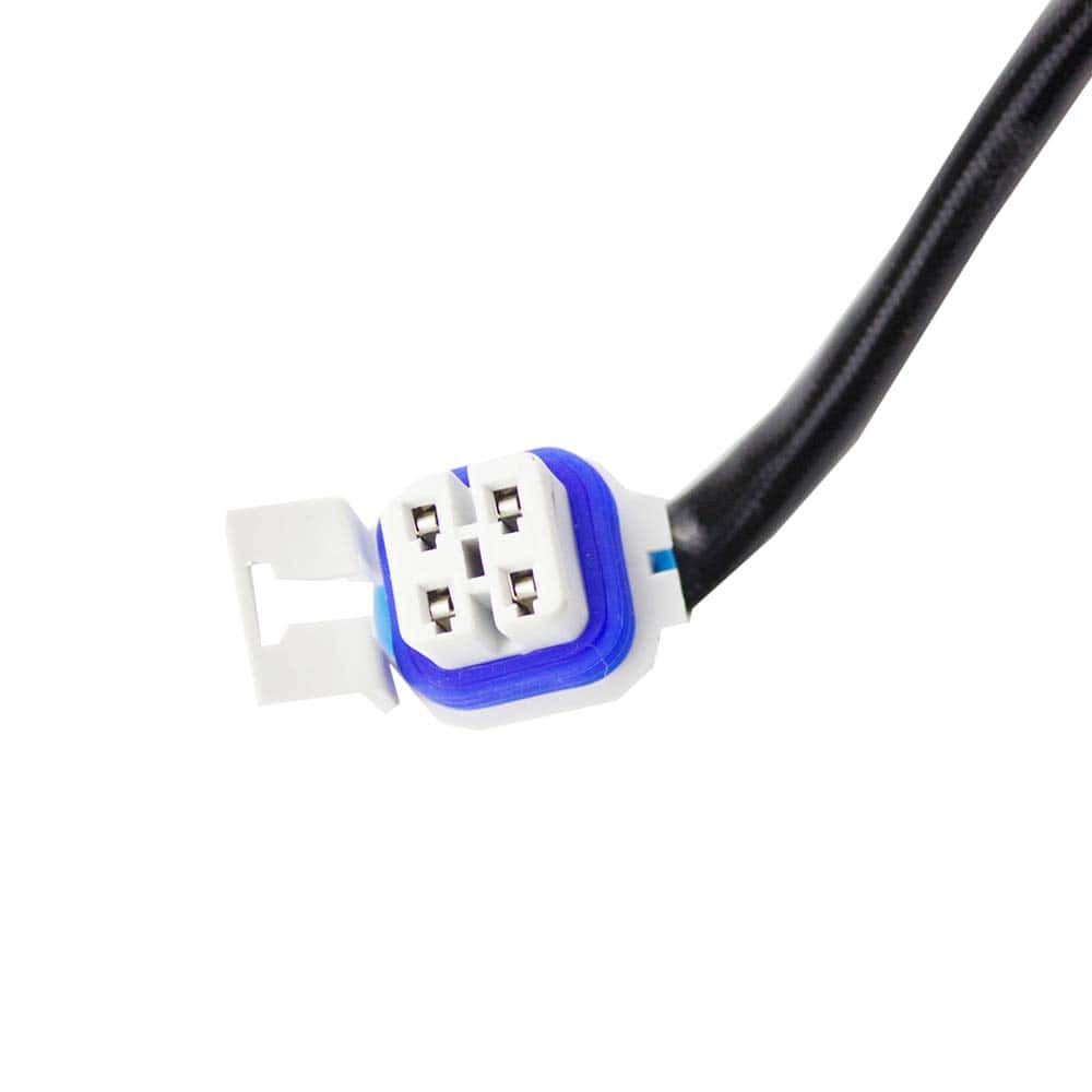 Sensor de oxígeno O2 1 y 2 de aguas arriba + aguas abajo - Imagen 10